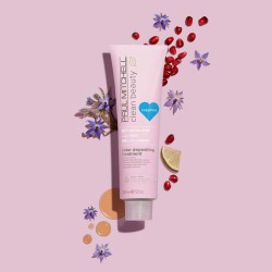 Paul Mitchell Clean Beauty Color Depositing Treatment Sapphire 150ml