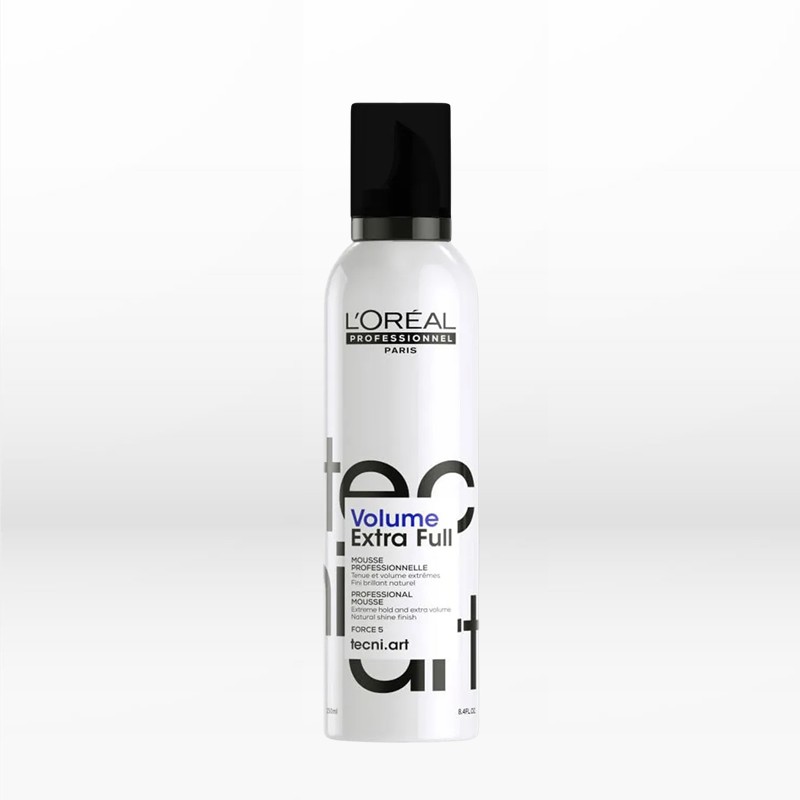 L΄Oreal Professionnel Tecni Art Full Vol Extra 250ml