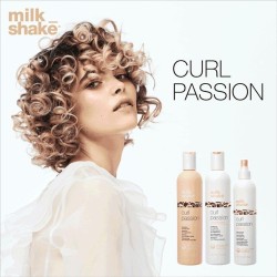 Milk Shake Curl Passion Shampoo 300ml
