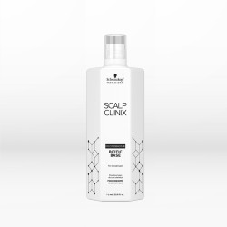 Schwarzkopf Professional Scalp Clinix Biotic Base 1000ml - 4045787769548