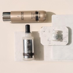 System Professional Lipid Code R1 Repair Shampoo 1000ml