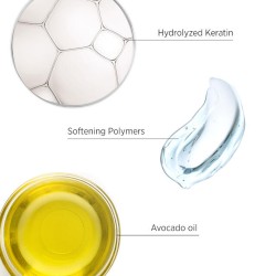 System Professional Lipid Code S1 Smoothen Shampoo 250ml