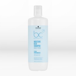 Schwarzkopf Professional Bc Bonacure Moisture Kick Shampoo 1000ml