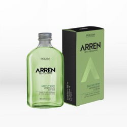 Farcom Professional Arren Men`s Grooming Earth Dew Aftershave Lotion 200ml