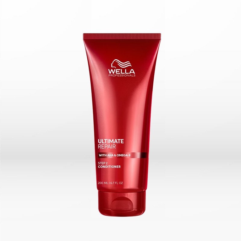 Wella Professionals Ultimate Repair Conditioner 200ml