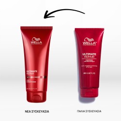 Wella Professionals Ultimate Repair Conditioner 200ml