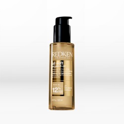 Redken All Soft Argan 6 Oil For Dry, Brittle Hair 100ml