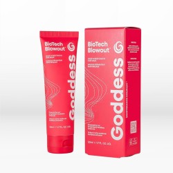 Goddess BioTech Blowout Leave-In Restorative Hair Mask 50ml