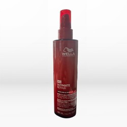 Wella Professionals Ultimate Repair Protective Leave-In Cream 185ml