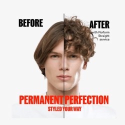 Wella Professionals Pro Perform Perm Lotion Natural Hair N 75ml