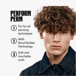 Wella Professionals Pro Perform Perm Lotion Natural Hair N 75ml