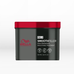 Wella Professionals Pro+ Smooth Filler Demi Permanent Smoothing Treatment 500ml