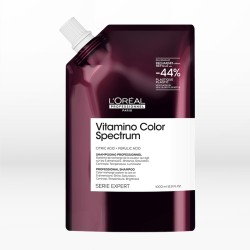 L΄Oreal Professionnel Serie Expert Vitamino Color Spectrum Shampoo Refill 1000ml