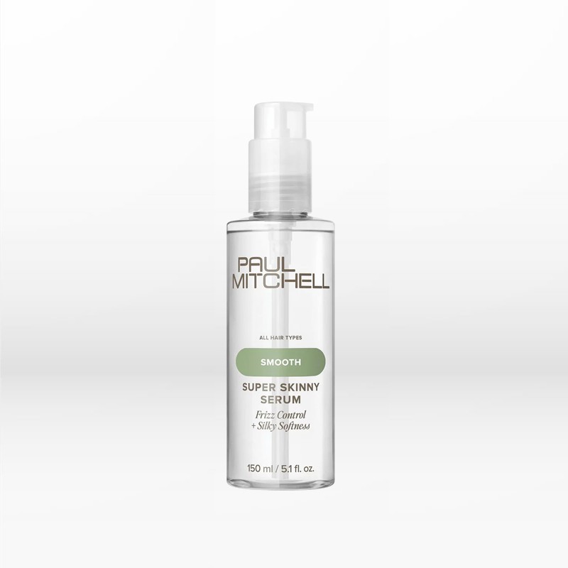 Paul Mitchell Smooth Super Skinny Serum 150ml - 009531138626