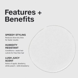 Paul Mitchell Smooth Super Skinny Serum 150ml - 009531138626