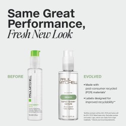 Paul Mitchell Smooth Super Skinny Serum 150ml - 009531138626