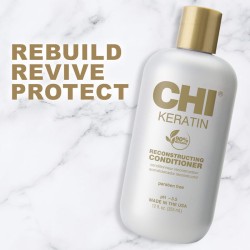 CHI Keratin Conditioner 355ml