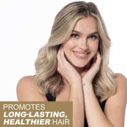 CHI Keratin Ultimate Routine (Shampoo 355ml, Conditioner 355ml, Silk Infusion 59ml)