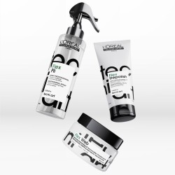 L΄Oreal Professionnel Tecni Art Flex Curl Bounce 200ml