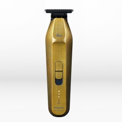 Panasonic The Barikan ER-XT70 -N  T-Shaped Gold Trimmer