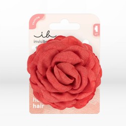 Invisibobble Fashion Clipstar Fleur De Coral (1 pc)