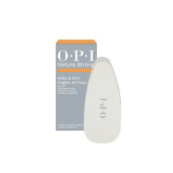 OPI Nature Strong Nails & Skin Disposable Strips 80grit 20pcs