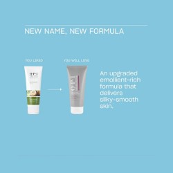 OPI Nature Strong Nails & Skin Moisture Mission Hand & Foot Cream 100ml