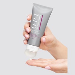 OPI Nature Strong Nails & Skin Moisture Mission Hand & Foot Cream 100ml