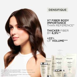 Kérastase Densifique Bain Densité Shampoo 250ml