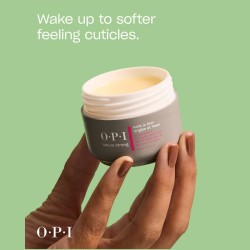 OPI Nature Strong Nails & Skin Overnight Cuticle Balm 20ml - 4064665233452