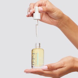 OPI Nature Strong Nails & Skin Glow Up Nail & Cuticle Oil 30ml