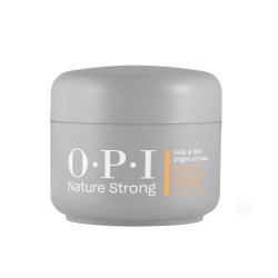 OPI Nature Strong Smooth It Out Hand & Foot Scrub 250ml | Yanni Veneti