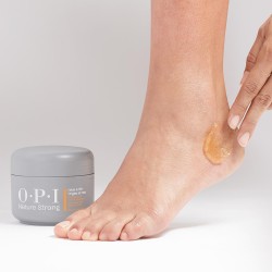 OPI Nature Strong Smooth It Out Hand & Foot Scrub 250ml | Yanni Veneti