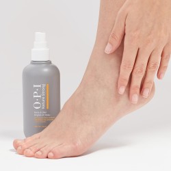 OPI Nature Strong Nails & Skin Soft & Gone Callus Softener 250ml - 4064665233520