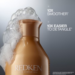 Redken All Soft Argan Oil Conditioner For Dry Hair 300ml