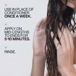 Redken All Soft Argan Oil Conditioner For Dry Hair 300ml