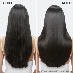 Redken All Soft Heavy Cream Treatment Mask For Dry Hair 250ml