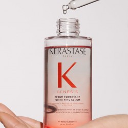 Kérastase Genesis Serum Anti-Chute Fortifiant For Fine Hair 90ml