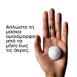 L΄Oreal Professionnel Serie Expert Metal Detox Mask 250ml