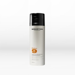 Sebastian Professional POTION 9 Leave-In Conditioner & Styling Cream 145ml - 4068359093827 | Yanni Veneti