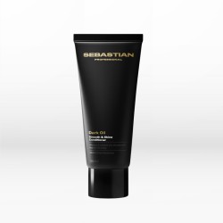 Sebastian Professional Dark Oil Smooth & Shine Conditioner 200ml - 4068359105766 | Yanni Veneti
