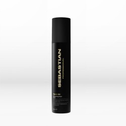Sebastian Professional Dark Oil Silkening Hair Mist 200ml - 4068359122985 | Yanni Veneti
