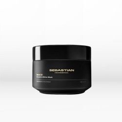 Sebastian Professional Dark Oil Smooth & Shine Mask 145ml - 4068359105353 | Yanni Veneti