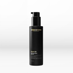 Sebastian Professional Dark Oil Taming Elixir Serum 140ml - 4068359107647 | Yanni Veneti