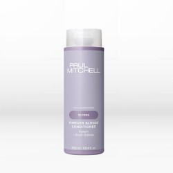 Paul Mitchell Forever Blonde Conditioner 300ml - 009531139227 | Yanni Veneti
