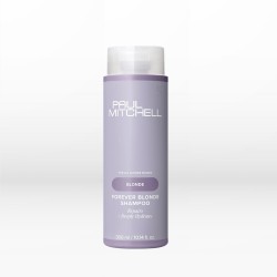 Paul Mitchell Forever Blonde Shampoo 300ml - 009531139203 | Yanni Veneti