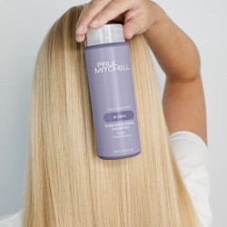 Paul Mitchell Forever Blonde Shampoo 300ml - 009531139203 | Yanni Veneti