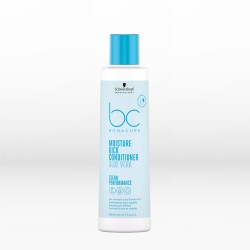 Schwarzkopf Professional Bc Bonacure Moisture Kick Conditioner 200ml