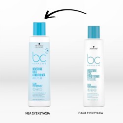 Schwarzkopf Professional Bc Bonacure Moisture Kick Conditioner 200ml
