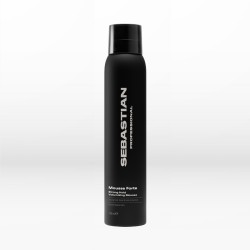 Sebastian Professional Mousse Forte 200ml - 4068359123074 | Yanni Veneti